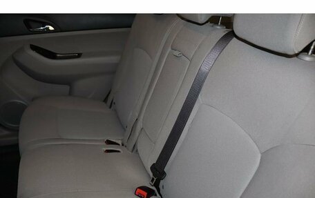 Chevrolet Orlando I, 2013 год, 1 209 000 рублей, 7 фотография