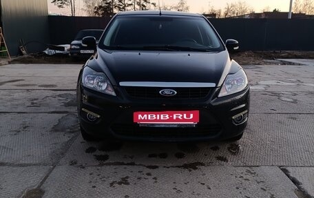 Ford Focus II рестайлинг, 2010 год, 670 000 рублей, 4 фотография