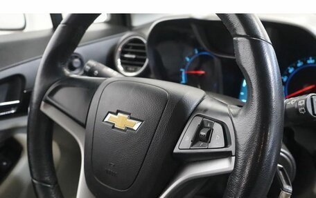 Chevrolet Orlando I, 2013 год, 1 209 000 рублей, 9 фотография