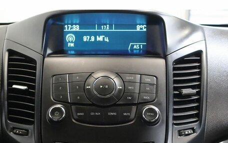 Chevrolet Orlando I, 2013 год, 1 209 000 рублей, 12 фотография