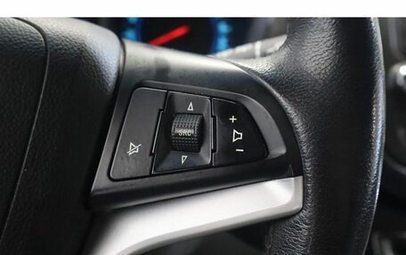 Chevrolet Orlando I, 2013 год, 1 209 000 рублей, 10 фотография