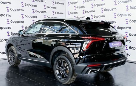 Haval F7, 2024 год, 2 490 000 рублей, 5 фотография