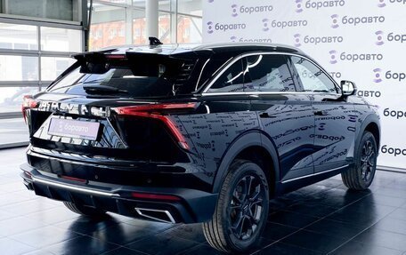 Haval F7, 2024 год, 2 490 000 рублей, 6 фотография