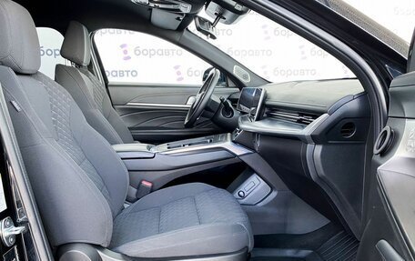 Haval F7, 2024 год, 2 490 000 рублей, 14 фотография