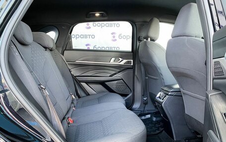 Haval F7, 2024 год, 2 490 000 рублей, 13 фотография