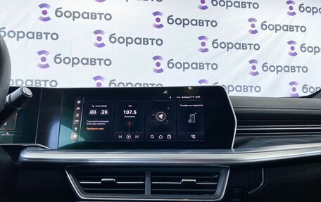 Haval F7, 2024 год, 2 490 000 рублей, 16 фотография