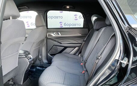 Haval F7, 2024 год, 2 490 000 рублей, 12 фотография