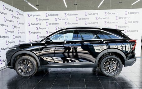 Haval F7, 2024 год, 2 490 000 рублей, 8 фотография