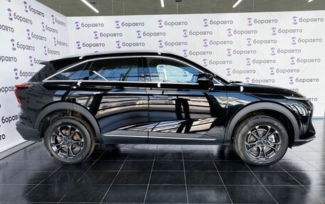 Haval F7, 2024 год, 2 490 000 рублей, 7 фотография