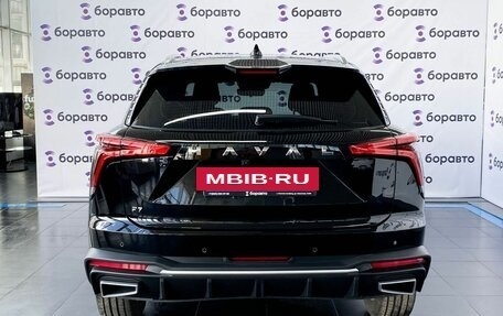 Haval F7, 2024 год, 2 490 000 рублей, 3 фотография