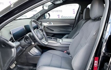 Haval F7, 2024 год, 2 490 000 рублей, 11 фотография