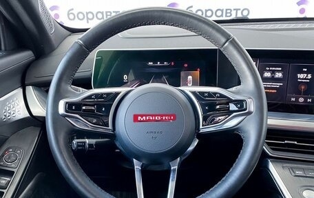 Haval F7, 2024 год, 2 490 000 рублей, 9 фотография