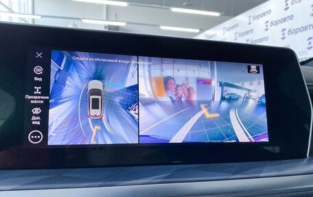 Haval F7, 2024 год, 2 490 000 рублей, 17 фотография