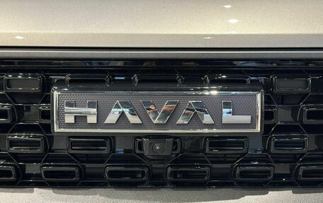 Haval H7, 2026 год, 3 998 000 рублей, 4 фотография