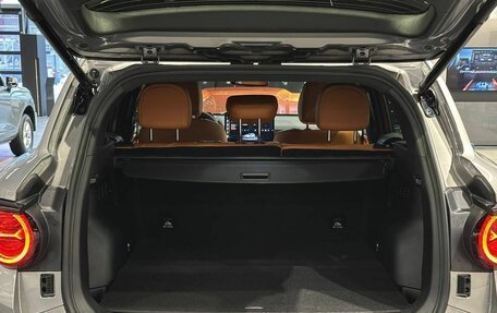 Haval H7, 2026 год, 3 998 000 рублей, 5 фотография