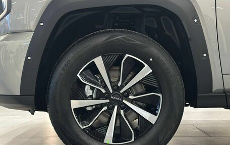 Haval H7, 2026 год, 3 998 000 рублей, 7 фотография