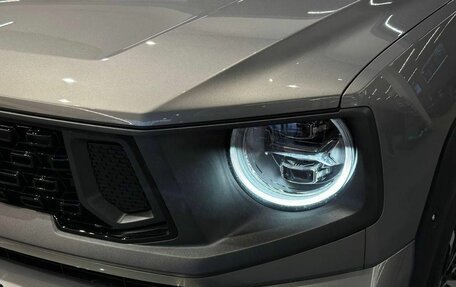 Haval H7, 2026 год, 3 998 000 рублей, 3 фотография