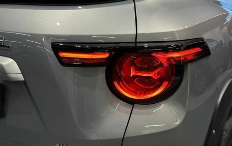 Haval H7, 2026 год, 3 998 000 рублей, 9 фотография