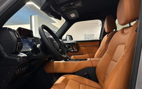 Haval H7, 2026 год, 3 998 000 рублей, 11 фотография