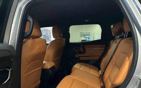 Haval H7, 2026 год, 3 998 000 рублей, 12 фотография