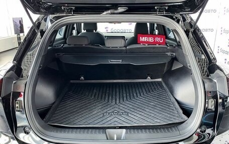 Haval F7, 2024 год, 2 490 000 рублей, 18 фотография