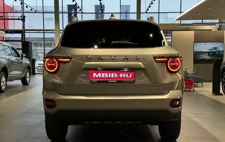 Haval H7, 2026 год, 3 998 000 рублей, 8 фотография