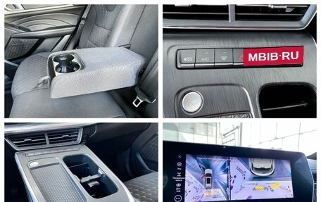 Haval F7, 2024 год, 2 490 000 рублей, 19 фотография