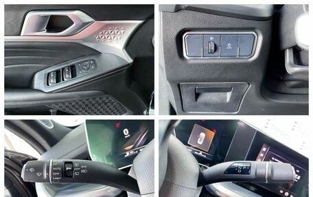 Haval F7, 2024 год, 2 490 000 рублей, 20 фотография