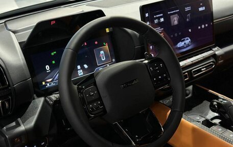 Haval H7, 2026 год, 3 998 000 рублей, 16 фотография