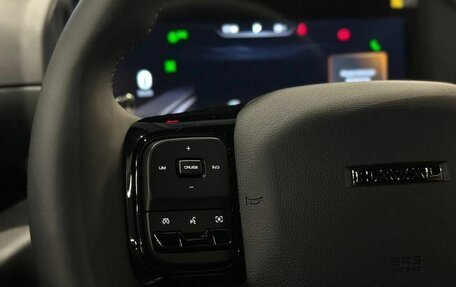 Haval H7, 2026 год, 3 998 000 рублей, 22 фотография