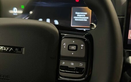 Haval H7, 2026 год, 3 998 000 рублей, 21 фотография