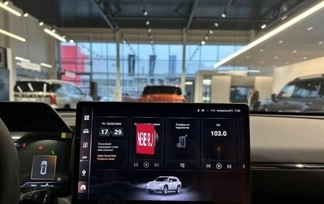 Haval H7, 2026 год, 3 998 000 рублей, 20 фотография