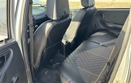 Chevrolet Niva I рестайлинг, 2014 год, 540 000 рублей, 7 фотография