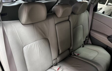 Nissan Murano, 2012 год, 1 395 000 рублей, 13 фотография