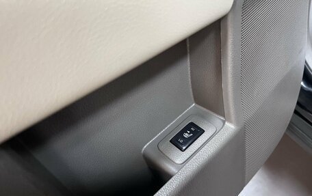 Nissan Murano, 2012 год, 1 395 000 рублей, 25 фотография