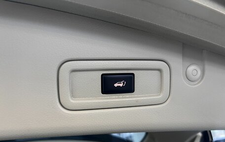 Nissan Murano, 2012 год, 1 395 000 рублей, 26 фотография