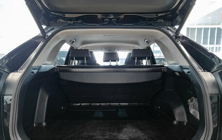 Toyota RAV4, 2021 год, 4 499 000 рублей, 10 фотография