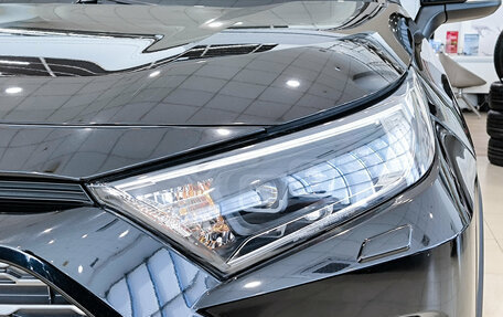 Toyota RAV4, 2021 год, 4 499 000 рублей, 17 фотография