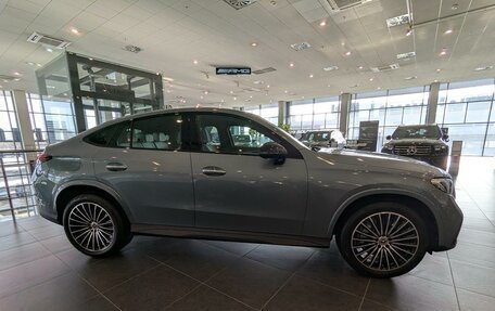 Mercedes-Benz GLC Coupe, 2025 год, 9 400 000 рублей, 4 фотография