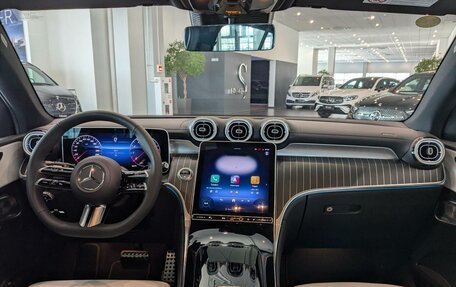 Mercedes-Benz GLC Coupe, 2025 год, 9 400 000 рублей, 10 фотография