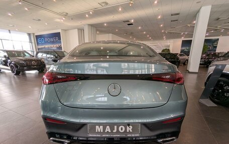 Mercedes-Benz GLC Coupe, 2025 год, 9 400 000 рублей, 6 фотография