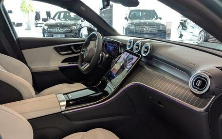 Mercedes-Benz GLC Coupe, 2025 год, 9 400 000 рублей, 9 фотография