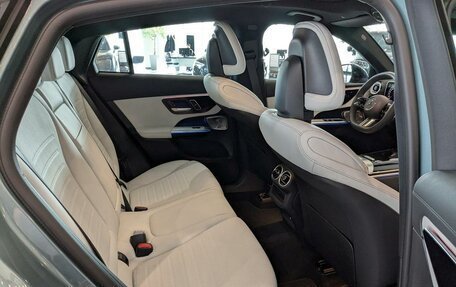 Mercedes-Benz GLC Coupe, 2025 год, 9 400 000 рублей, 12 фотография