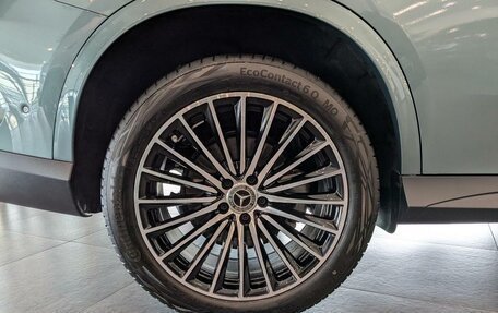 Mercedes-Benz GLC Coupe, 2025 год, 9 400 000 рублей, 7 фотография