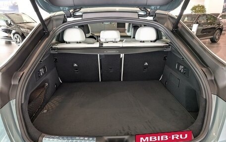 Mercedes-Benz GLC Coupe, 2025 год, 9 400 000 рублей, 8 фотография