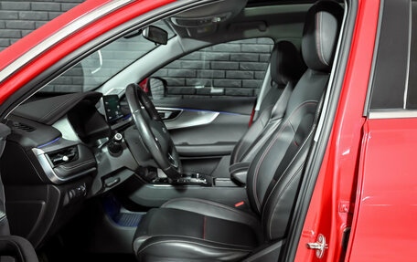 Chery Tiggo 7 Pro, 2022 год, 1 850 000 рублей, 10 фотография