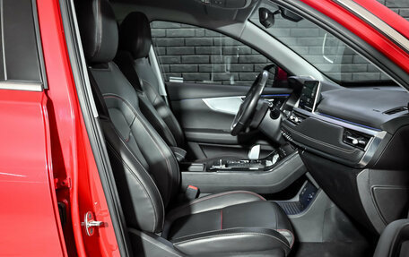 Chery Tiggo 7 Pro, 2022 год, 1 850 000 рублей, 11 фотография