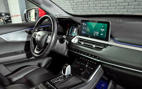 Chery Tiggo 7 Pro, 2022 год, 1 850 000 рублей, 19 фотография