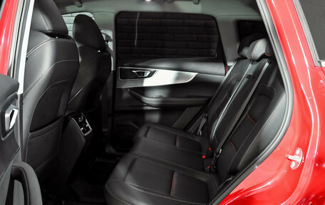 Chery Tiggo 7 Pro, 2022 год, 1 850 000 рублей, 21 фотография