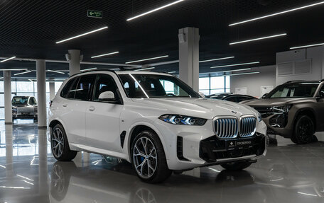 BMW X5, 2025 год, 15 050 000 рублей, 2 фотография